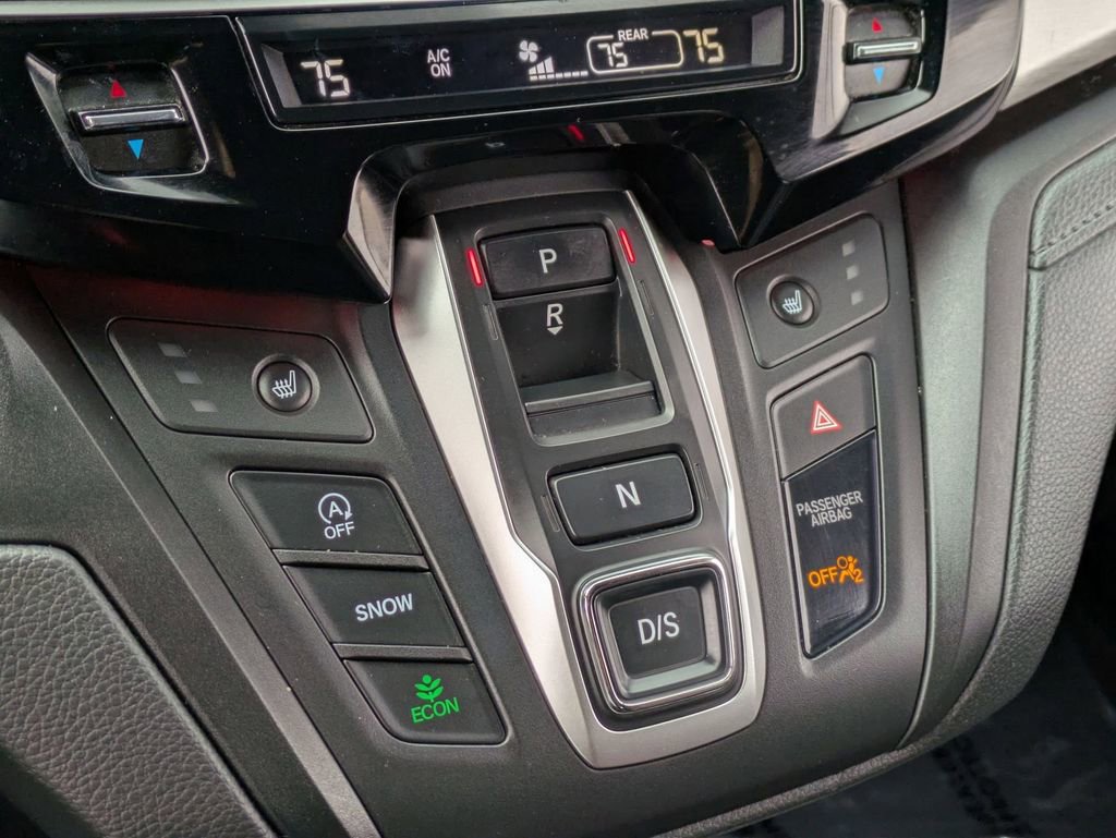 Used 2025 Honda Odyssey Sport-L image 18