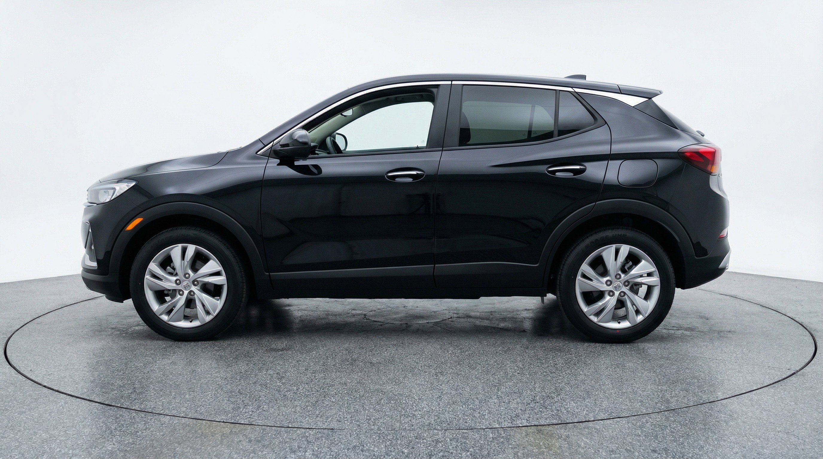 Used 2025 Buick Encore GX Preferred image 5