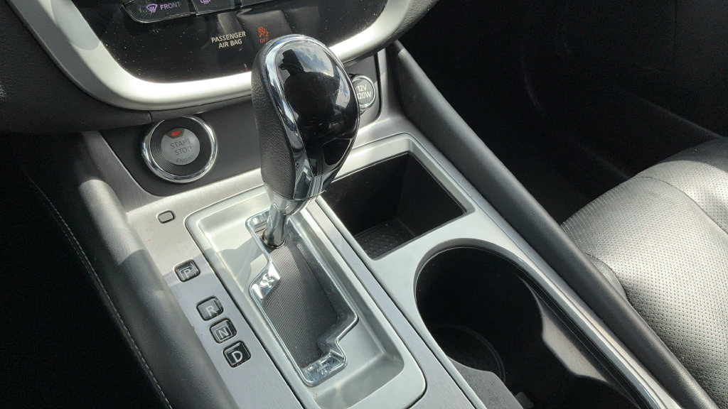Used 2020 Nissan Murano SL FWD image 15