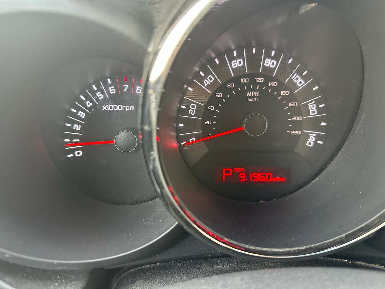 Used 2011 Kia Soul + image 16