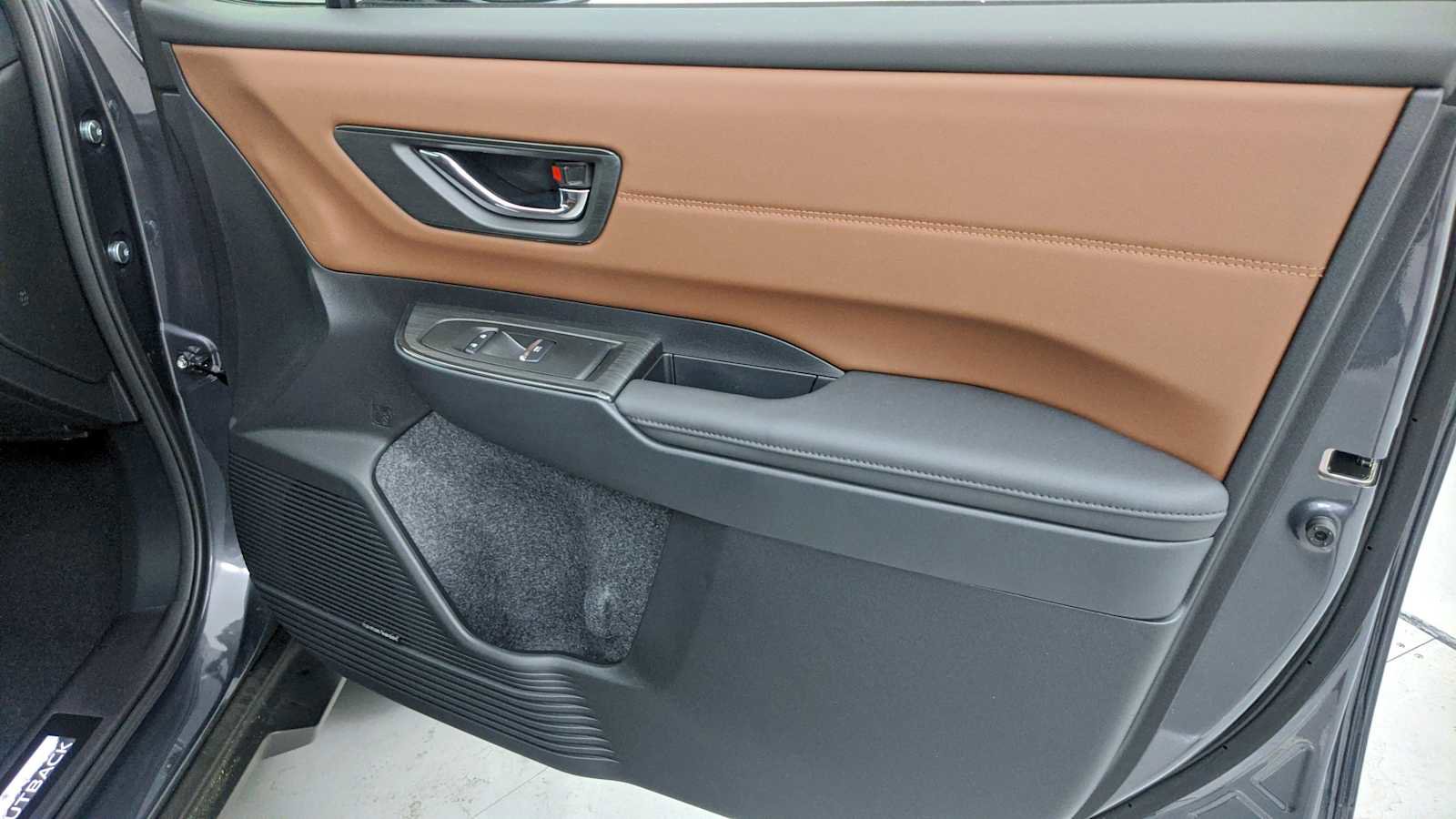 New 2026 Subaru Outback Touring XT image 31