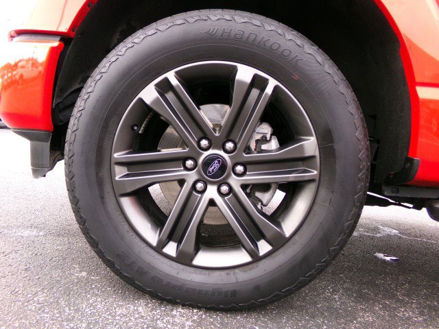 Used 2022 Ford F150 XLT w/ Equipment Group 302A High image 24