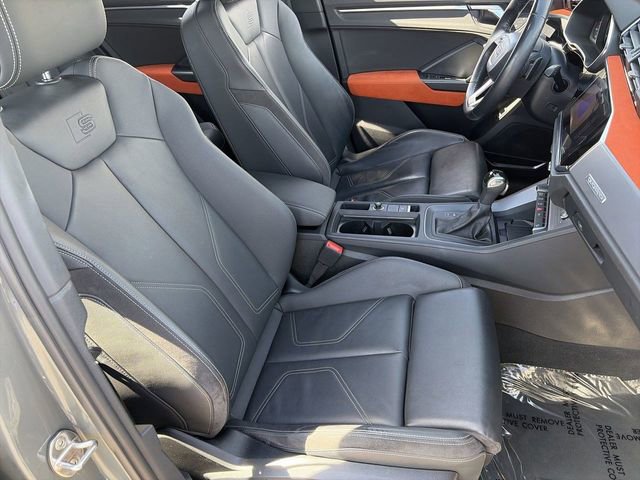 Used 2019 Audi Q3 2.0T Premium Plus w/ Premium Plus Package image 11