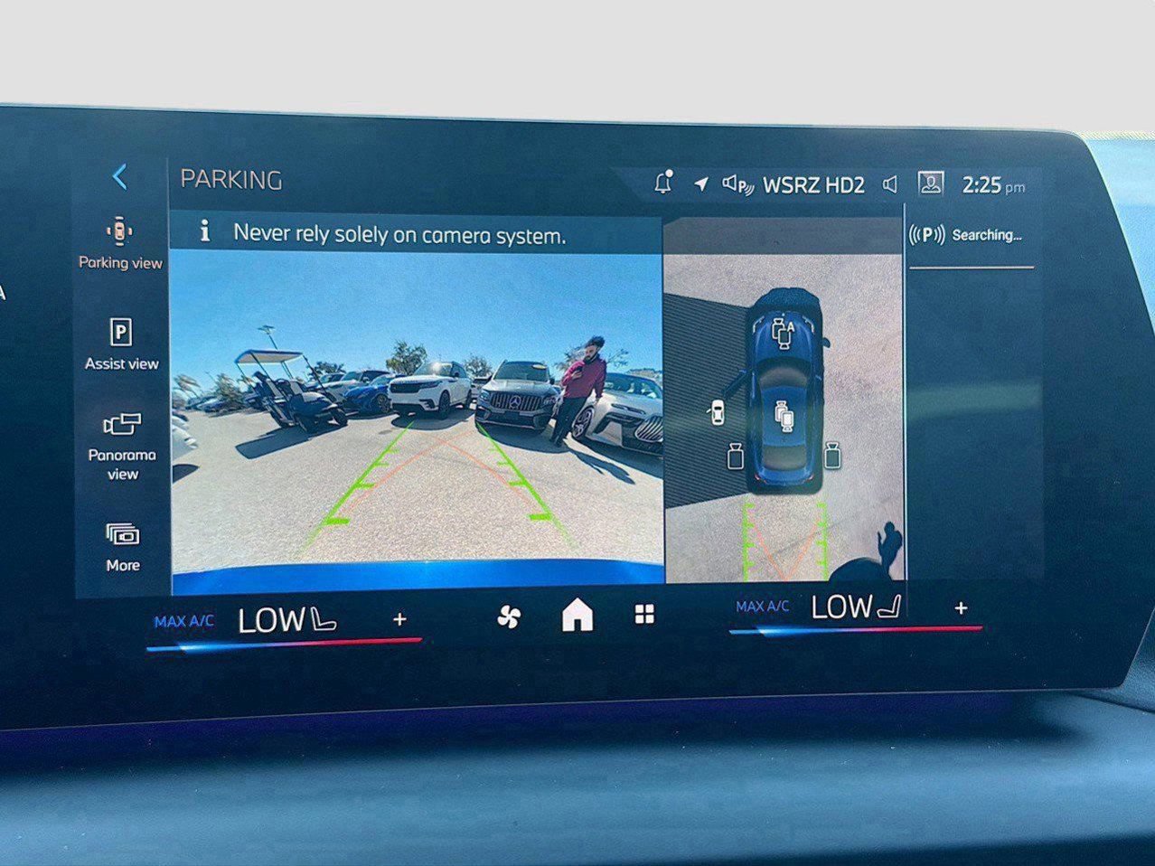 New 2026 BMW 228i w/ Technology Package FWD image 31