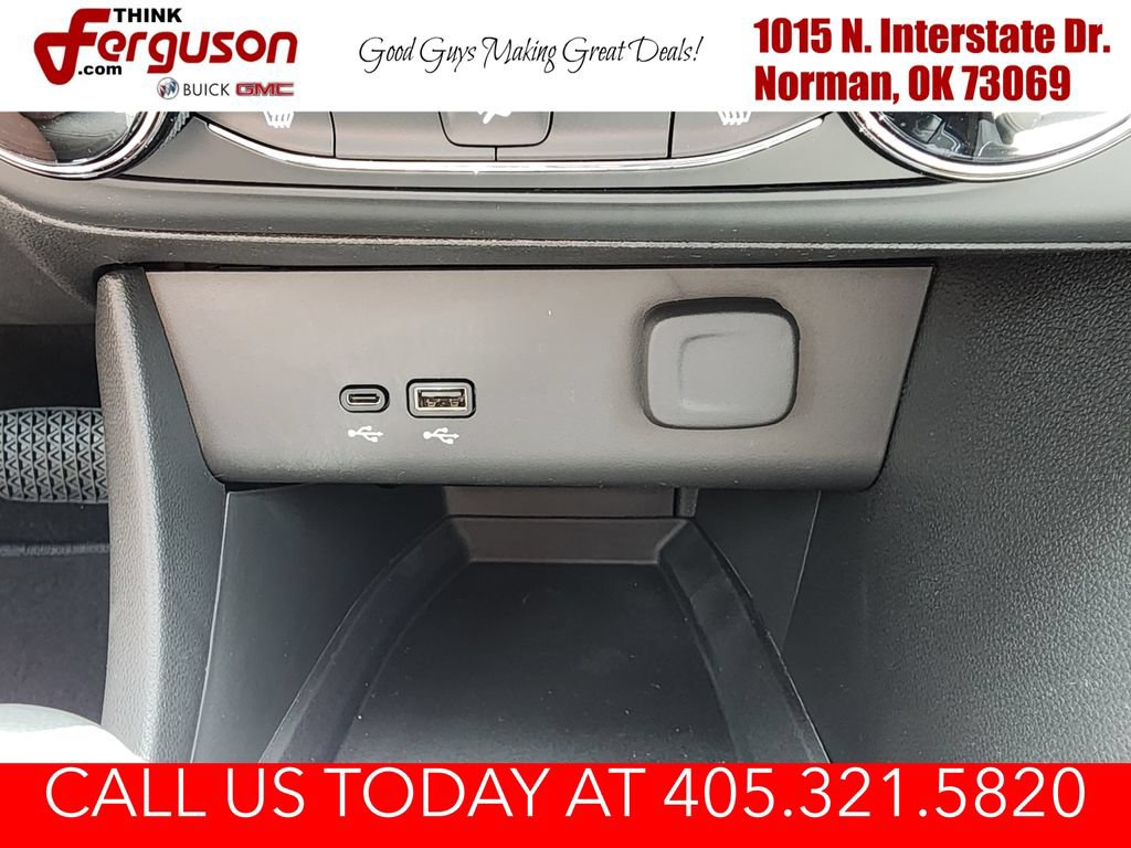 New 2026 Buick Encore GX Preferred w/ Comfort Package FWD image 28