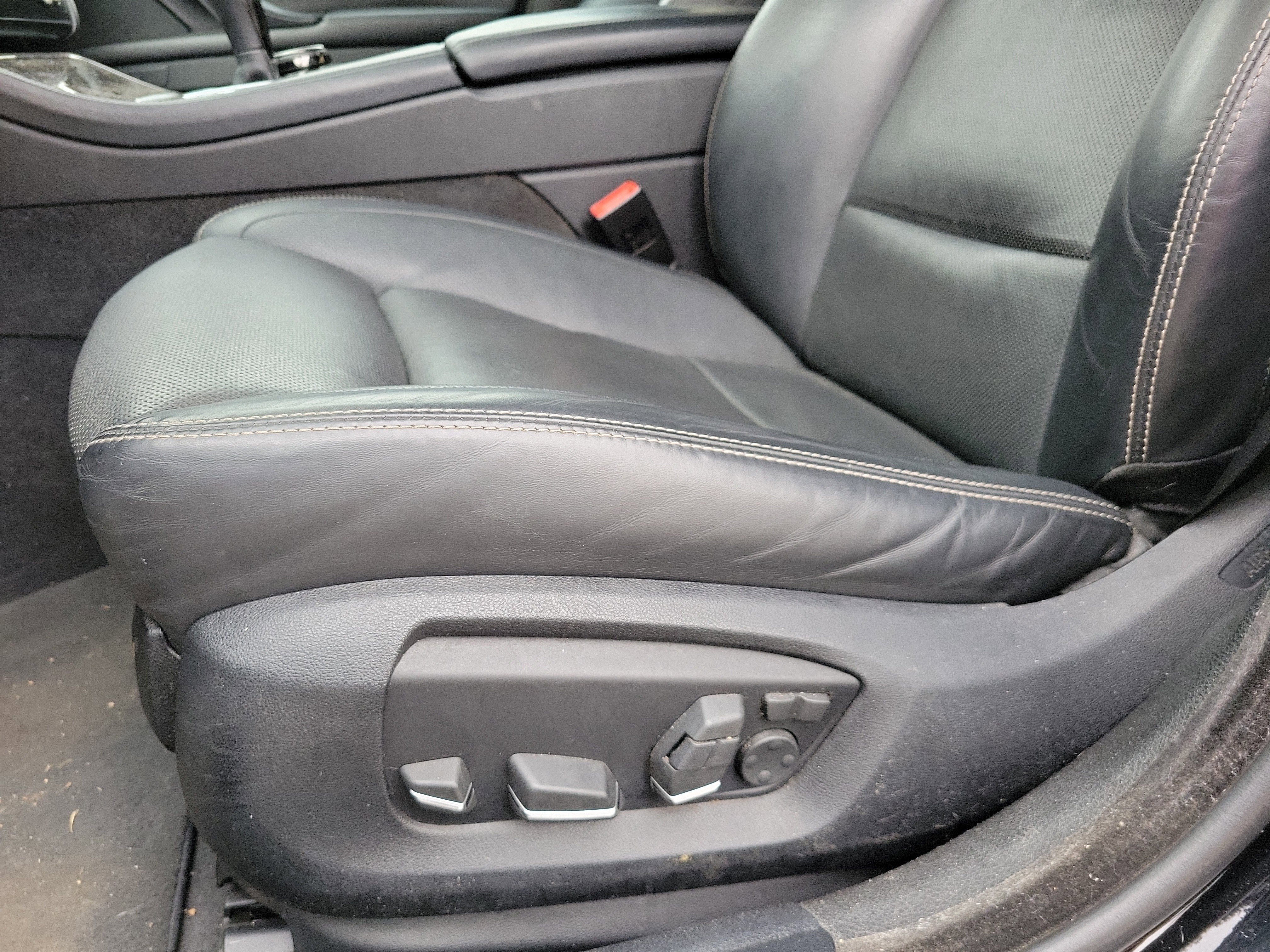 Used 2016 BMW 550i Sedan image 13