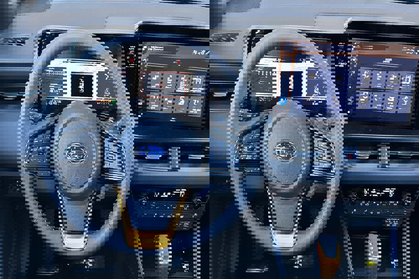 New 2026 Subaru Outback Wilderness image 15