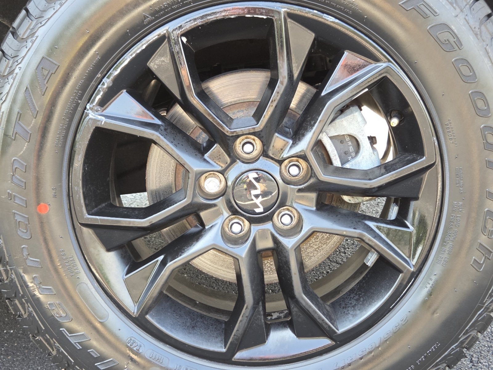 Used 2023 Kia Sportage X-Pro AWD/4WD image 15