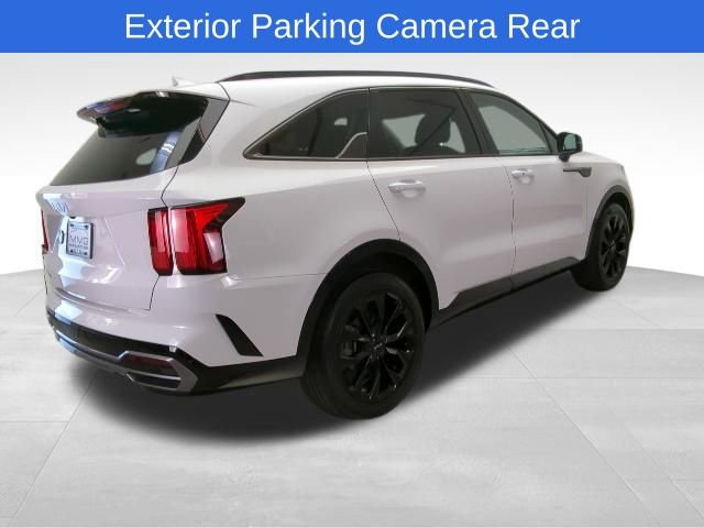 Used 2023 Kia Sorento SX FWD image 13