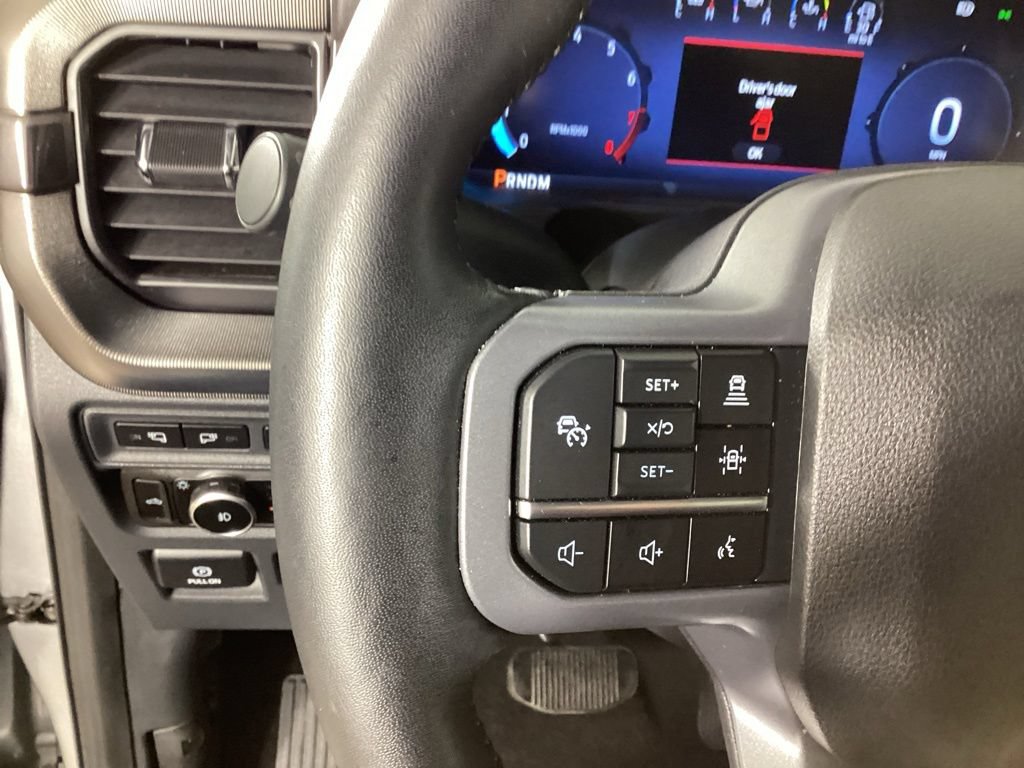 Certified 2024 Ford F150 Lariat w/ Equipment Group 502A High AWD/4WD image 19