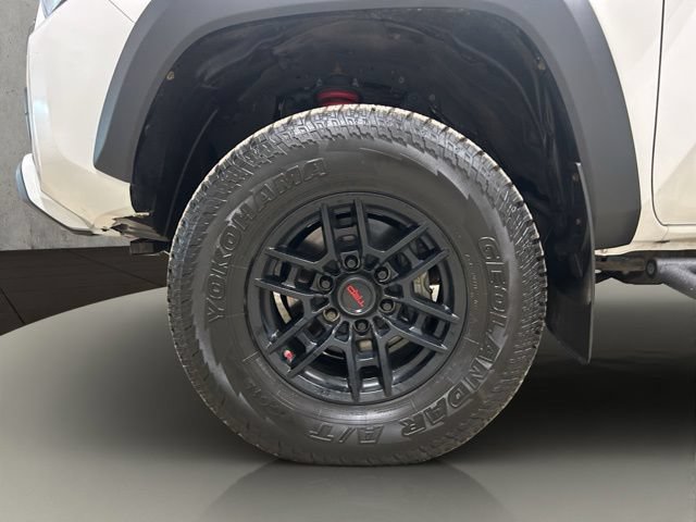 Used 2021 Toyota Tacoma TRD Pro AWD/4WD image 25