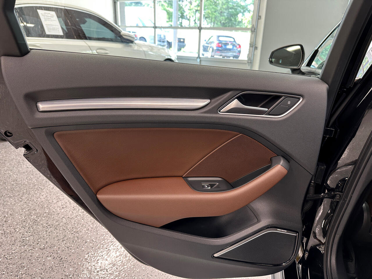 Used 2015 Audi A3 2.0T Prestige w/ Prestige Package image 18