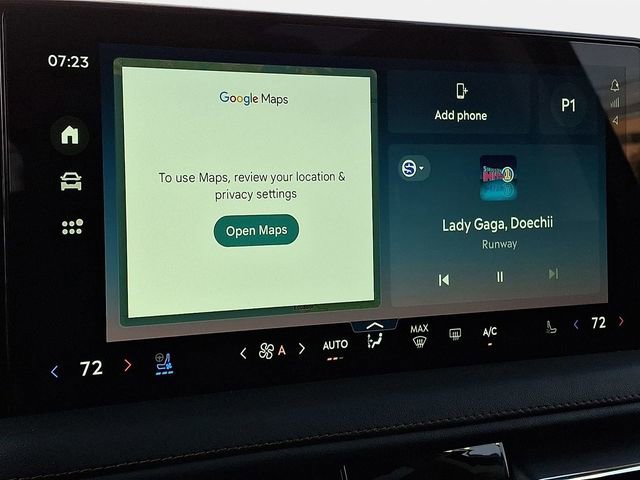 New 2026 Lincoln Aviator AWD w/ Jet Appearance Package image 16