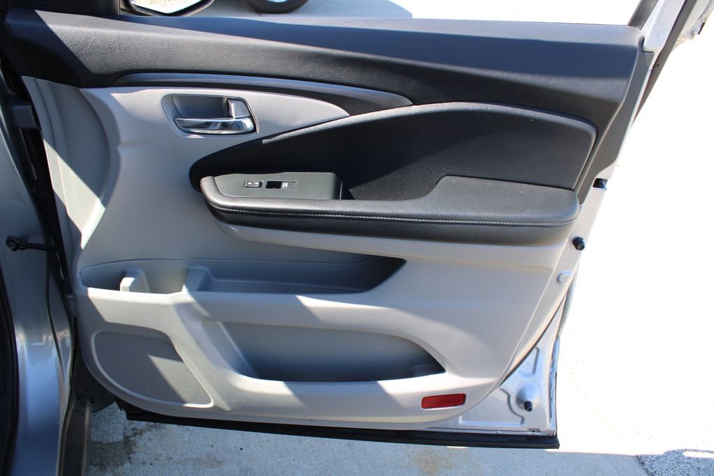 Used 2022 Honda Pilot EX-L image 28