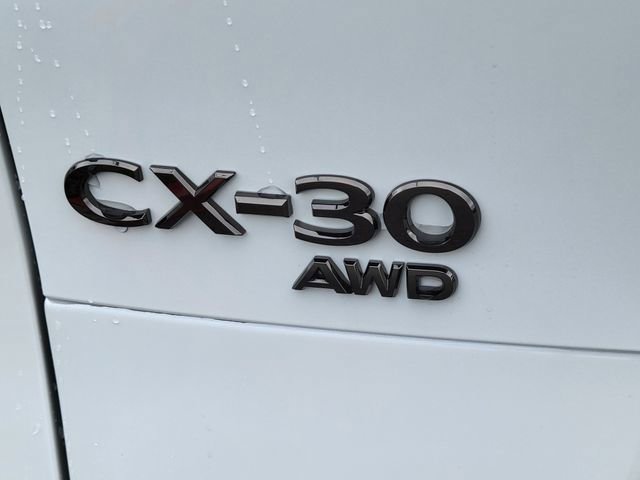 New 2026 MAZDA CX-30 2.5 Turbo w/ Premium Package image 22