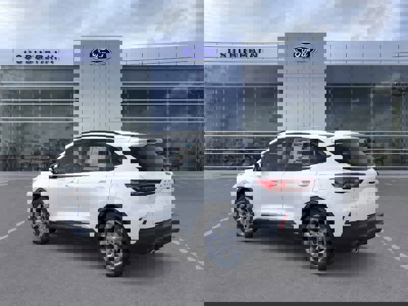 New 2026 Ford Escape ST-Line w/ Tech Pack #1 image 4