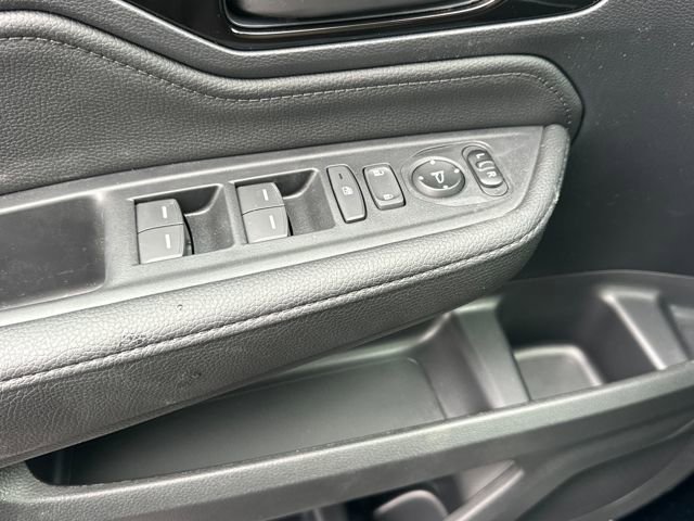 New 2026 Honda Odyssey Touring image 11