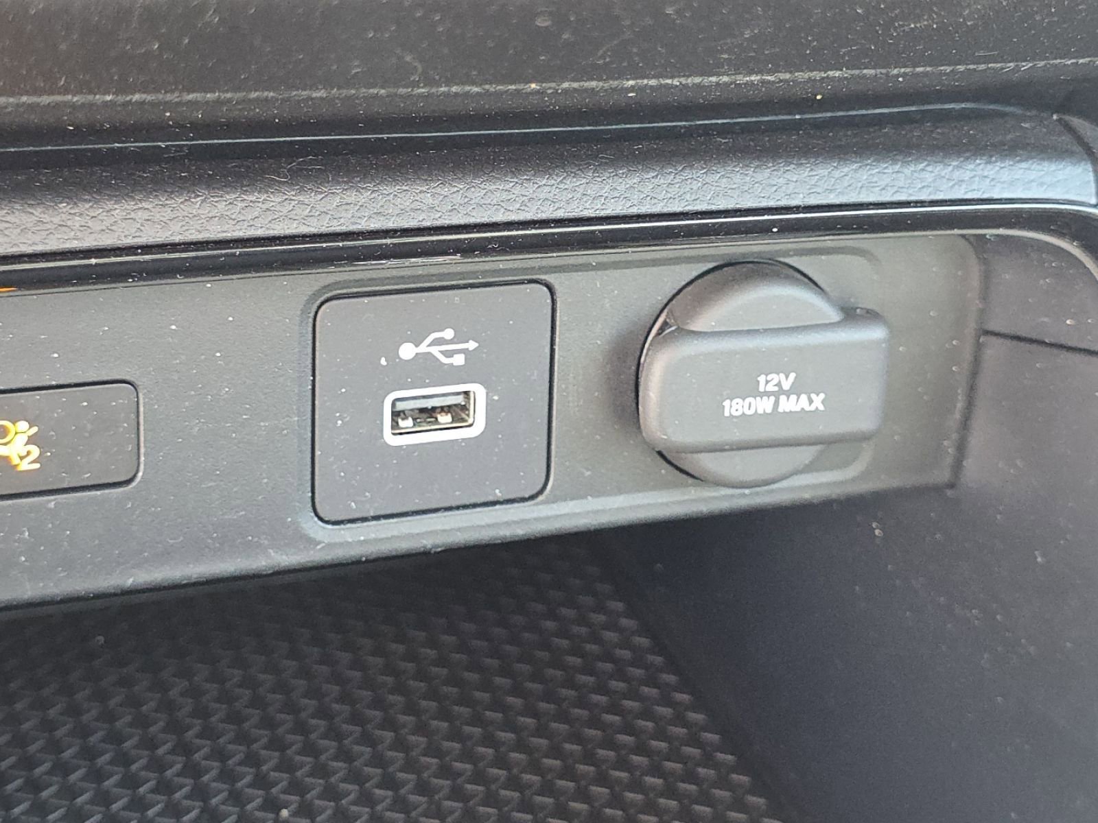 Certified 2024 Honda CR-V LX image 8