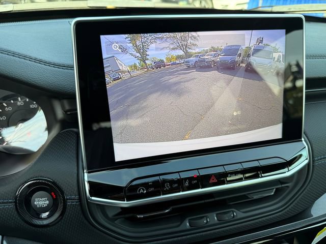 New 2026 Jeep Compass Limited image 36