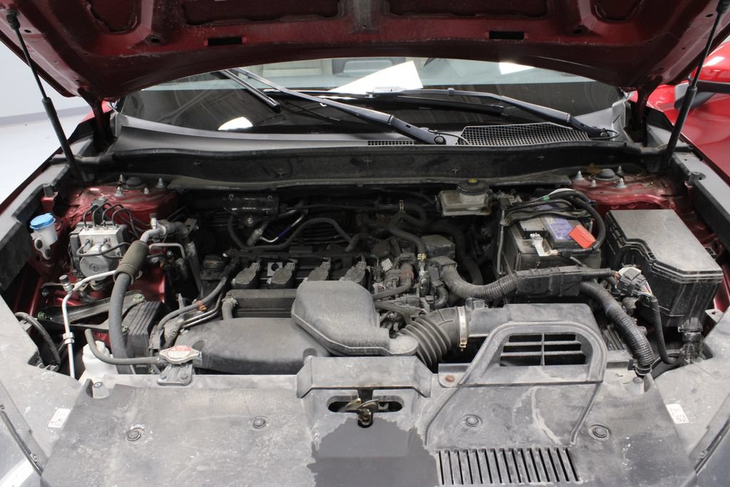 Used 2023 Honda CR-V EX-L image 17