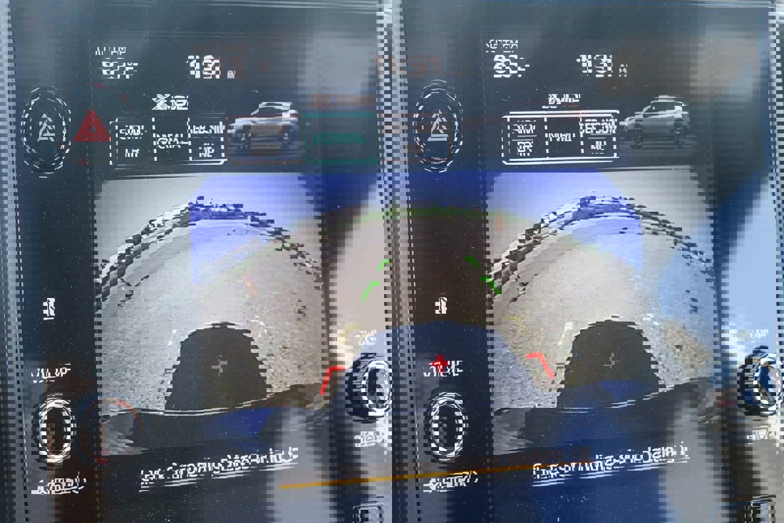 New 2025 Subaru Crosstrek 2.5i Sport image 11