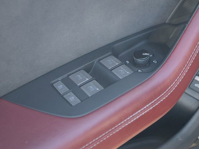 Certified 2022 Audi S6 Prestige w/ Prestige Package image 16