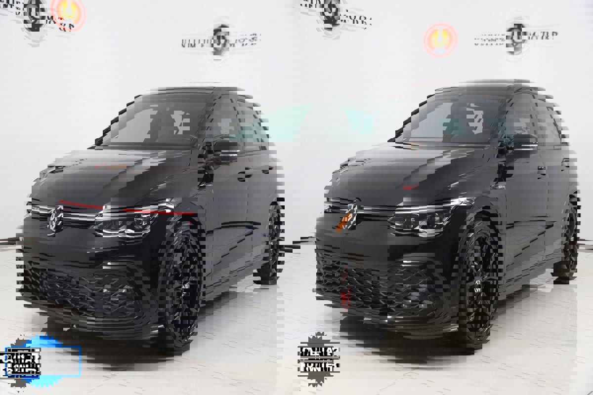 Used 2024 Volkswagen GTI SE image 5