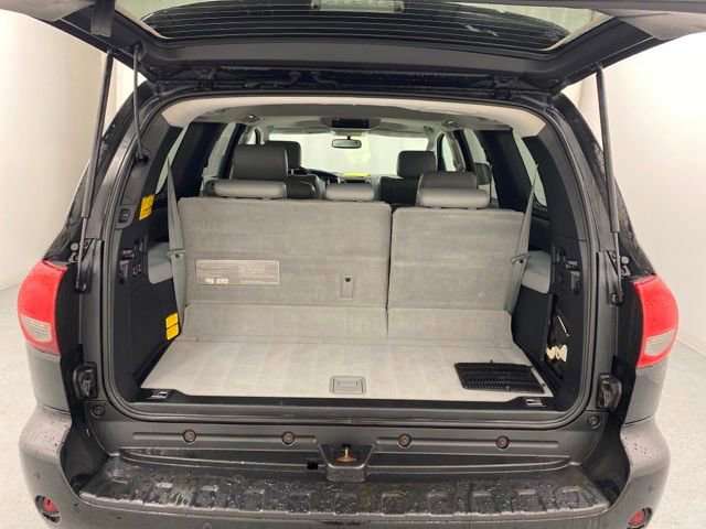 Used 2011 Toyota Sequoia Platinum AWD/4WD image 40