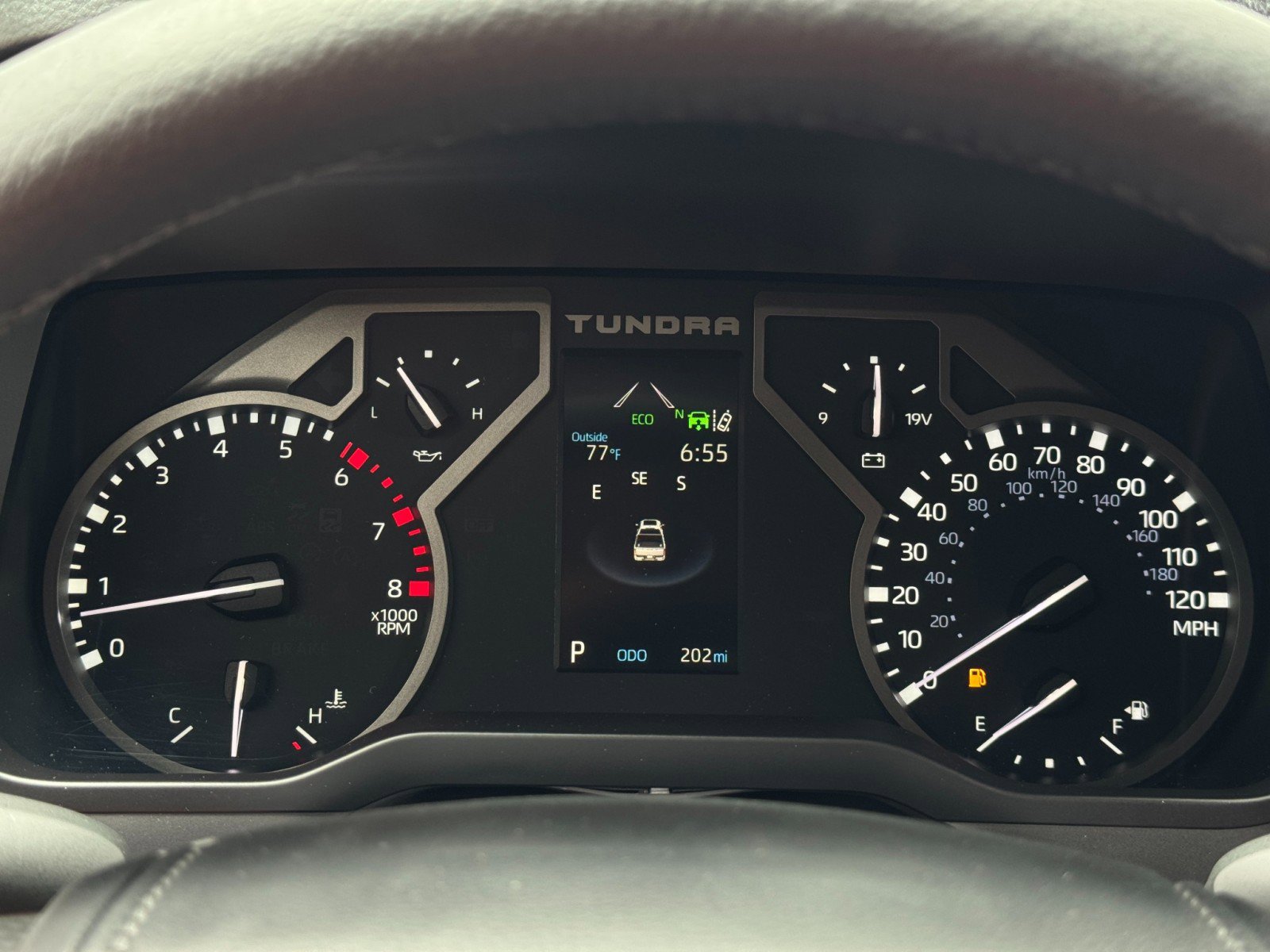 Used 2022 Toyota Tundra Limited AWD/4WD image 20