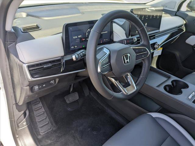 Used 2024 Honda Prologue Touring video 3