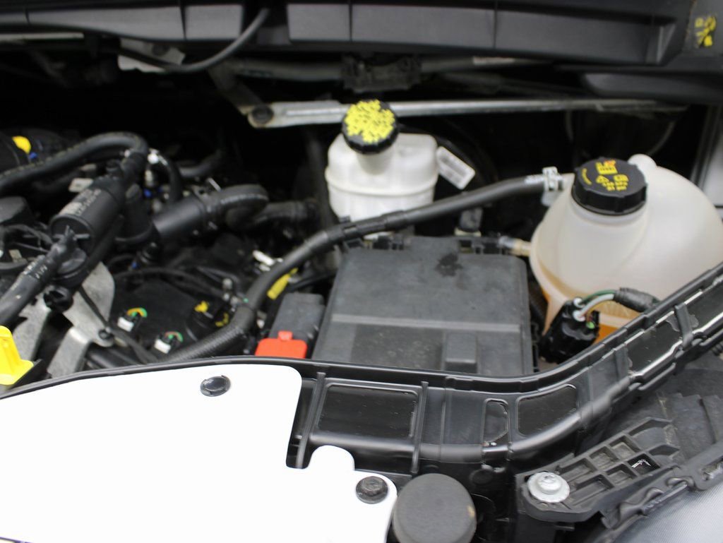 Used 2023 Ford Transit 250 Low Roof w/ Exterior Upgrade Package image 20