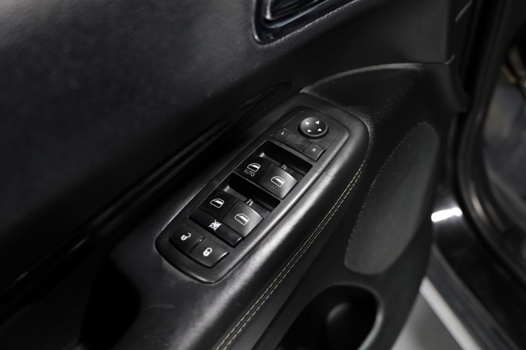 Used 2015 Dodge Durango Citadel RWD image 11