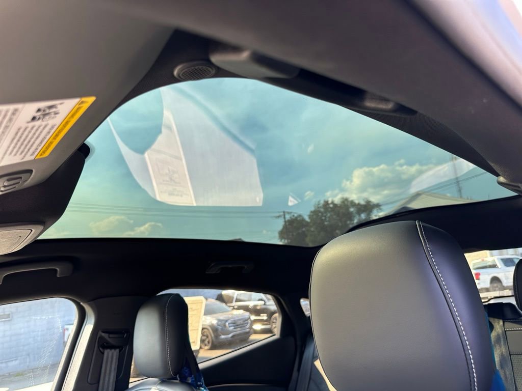 New 2025 Ford Mustang Mach-E GT w/ Interior Protection Package image 7