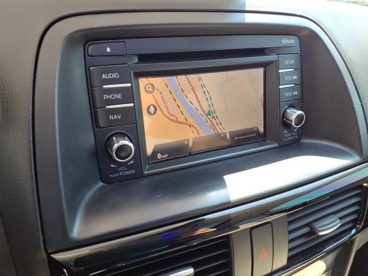 Used 2014 MAZDA CX-5 Grand Touring AWD/4WD image 13