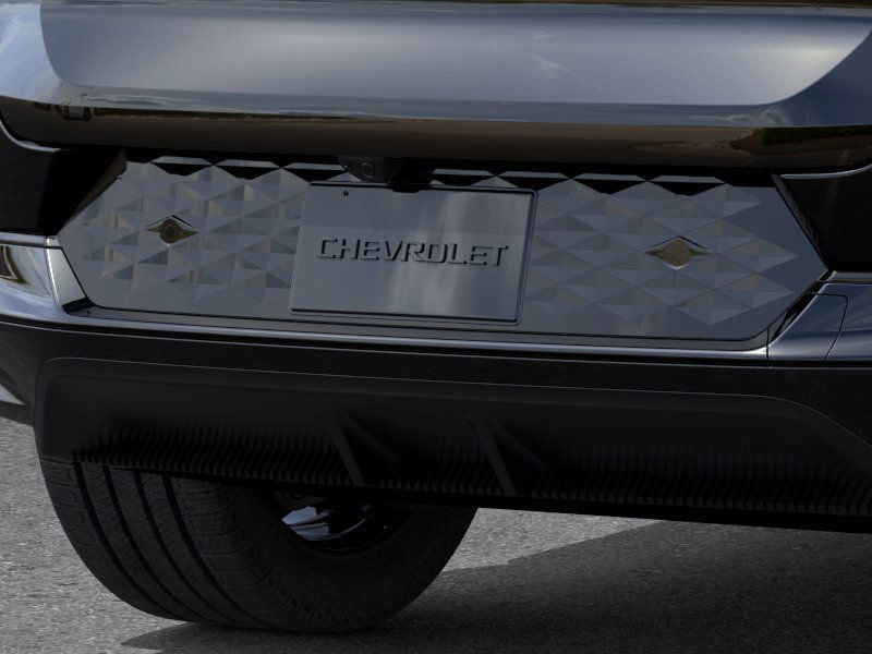 New 2026 Chevrolet Equinox EV RS FWD image 16