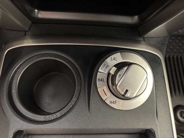 Used 2023 Toyota 4Runner Limited AWD/4WD image 26