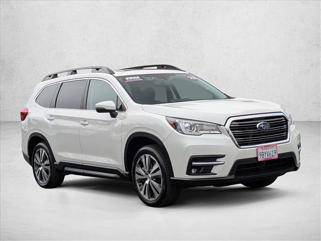 Used 2022 Subaru Ascent Limited w/ Technology Package AWD/4WD image 4