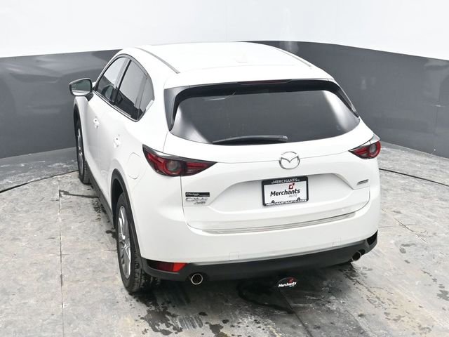 Used 2019 MAZDA CX-5 Grand Touring w/ GT Premium Package AWD/4WD image 27