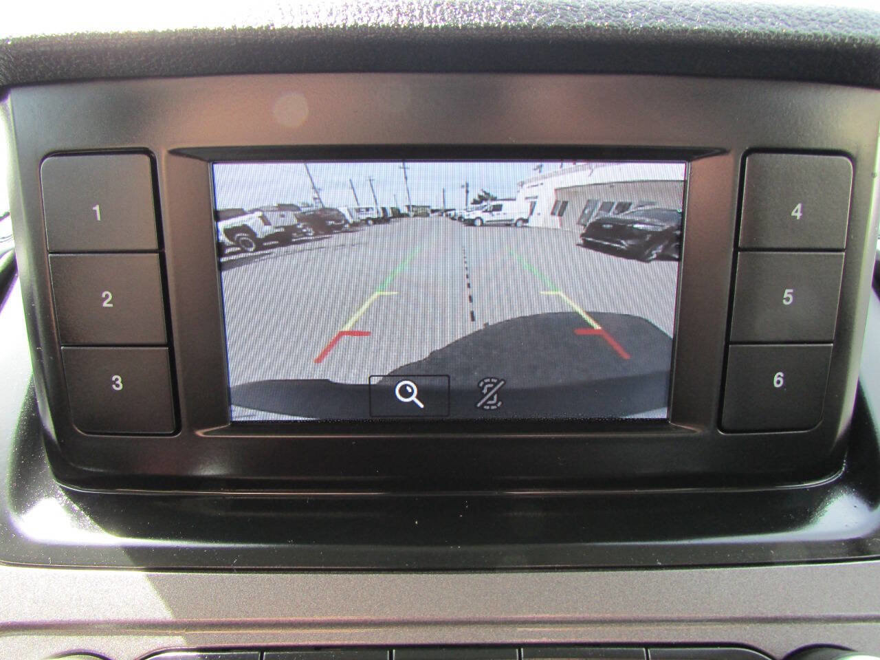 Used 2019 Ford Transit Connect XL FWD image 20