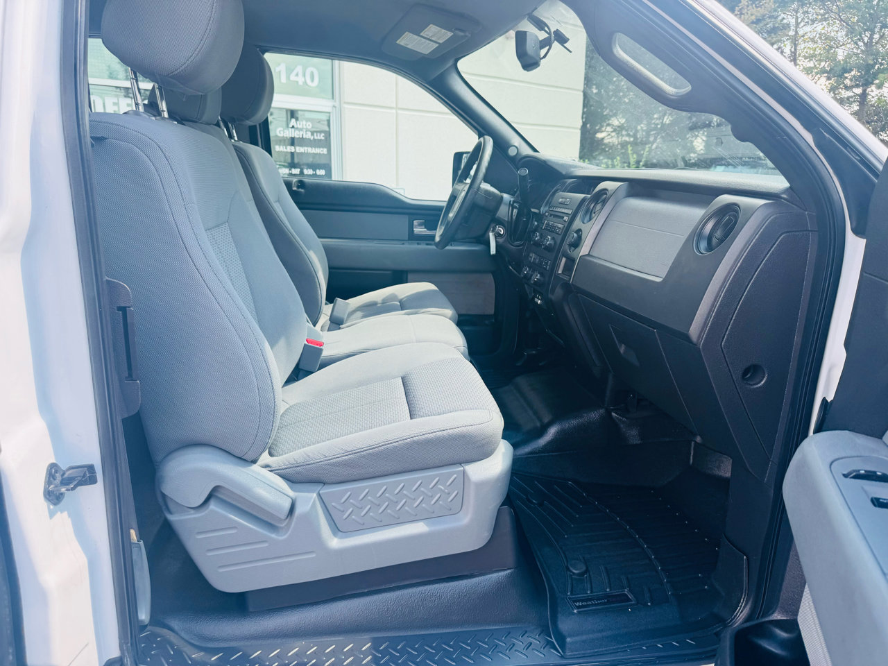 Used 2014 Ford F150 STX w/ Equipment Group 201A Mid image 15