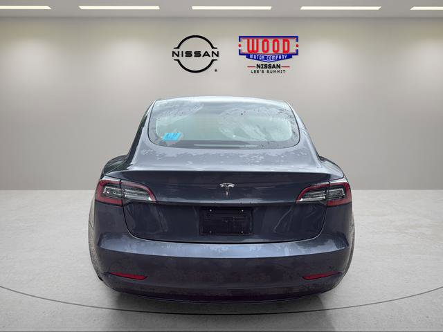 Used 2021 Tesla Model 3 Standard Range Plus RWD image 3