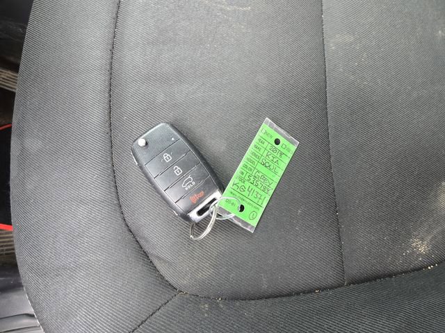 Used 2018 Kia Soul + image 16