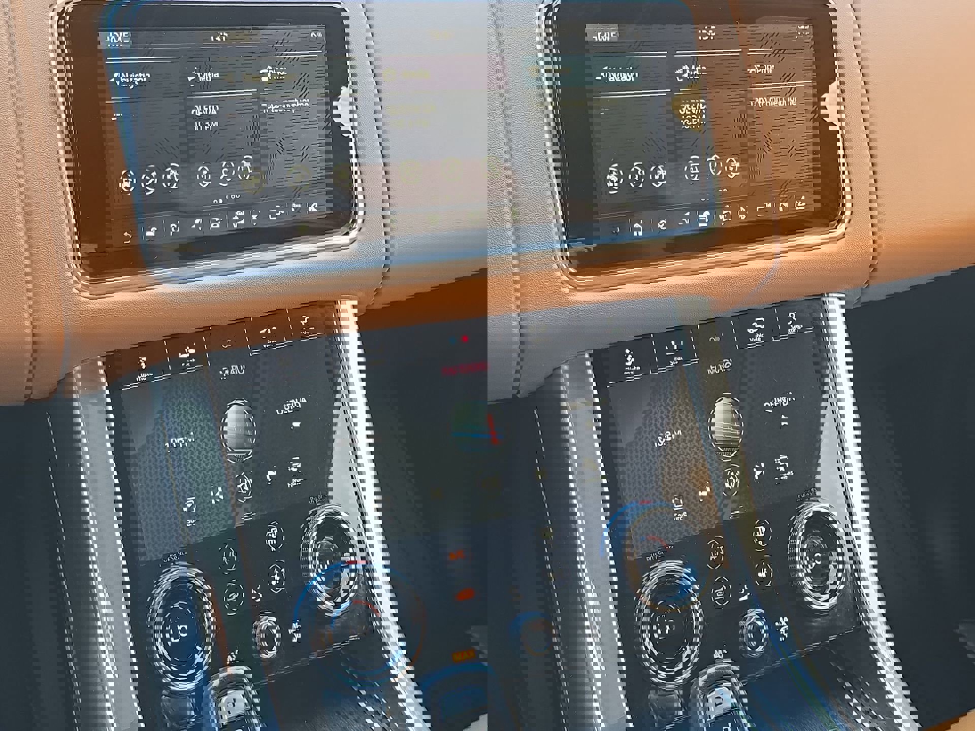 Used 2018 Land Rover Range Rover Sport HSE Dynamic image 17