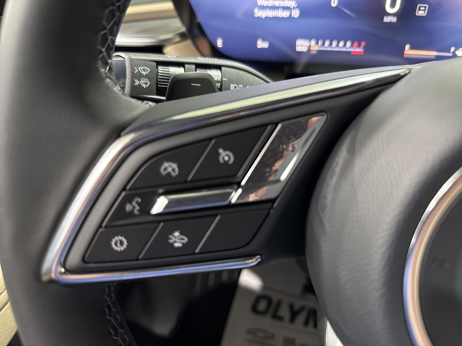 New 2026 Buick Enclave Preferred w/ Power Package image 29