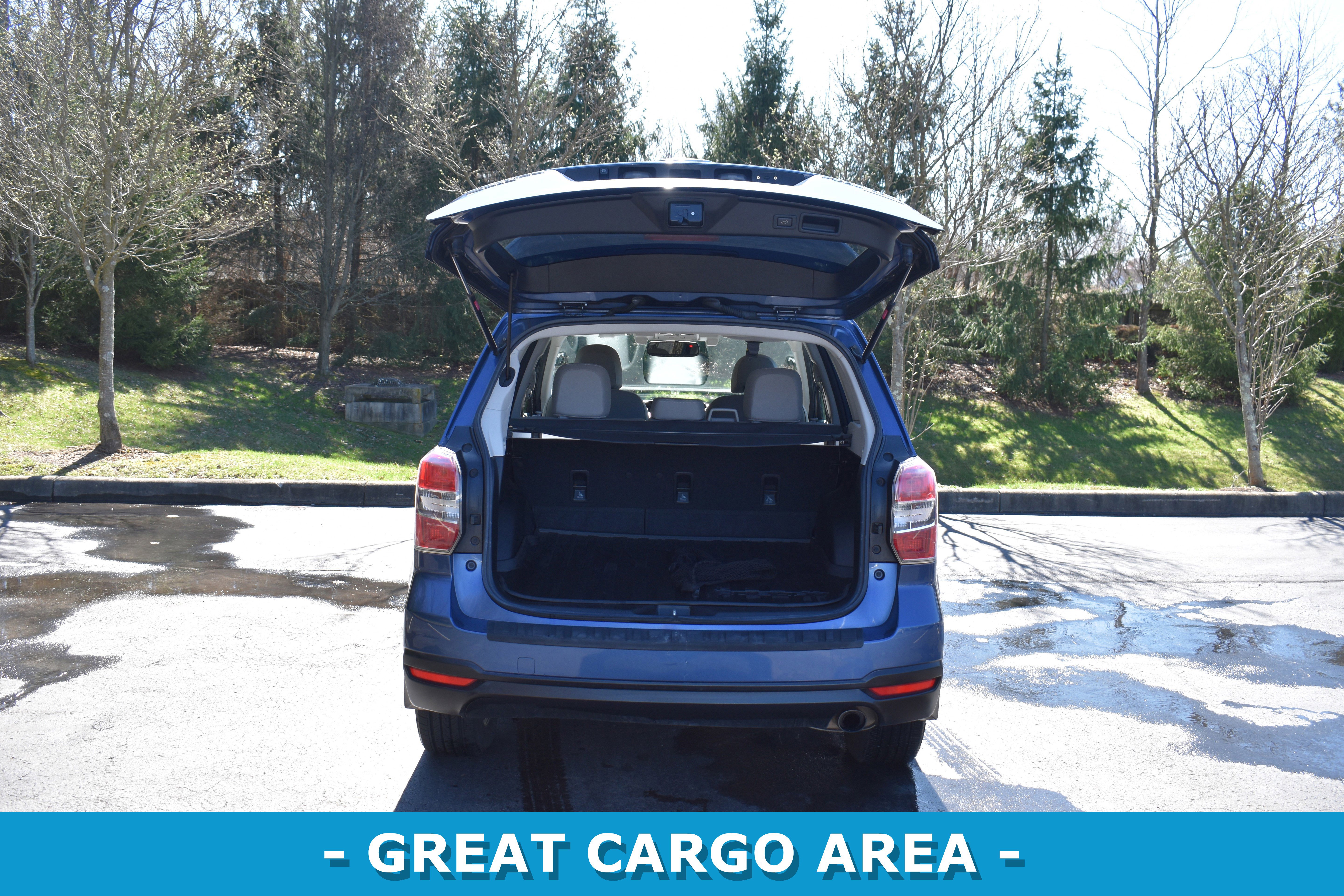 Used 2014 Subaru Forester 2.5i Touring image 23