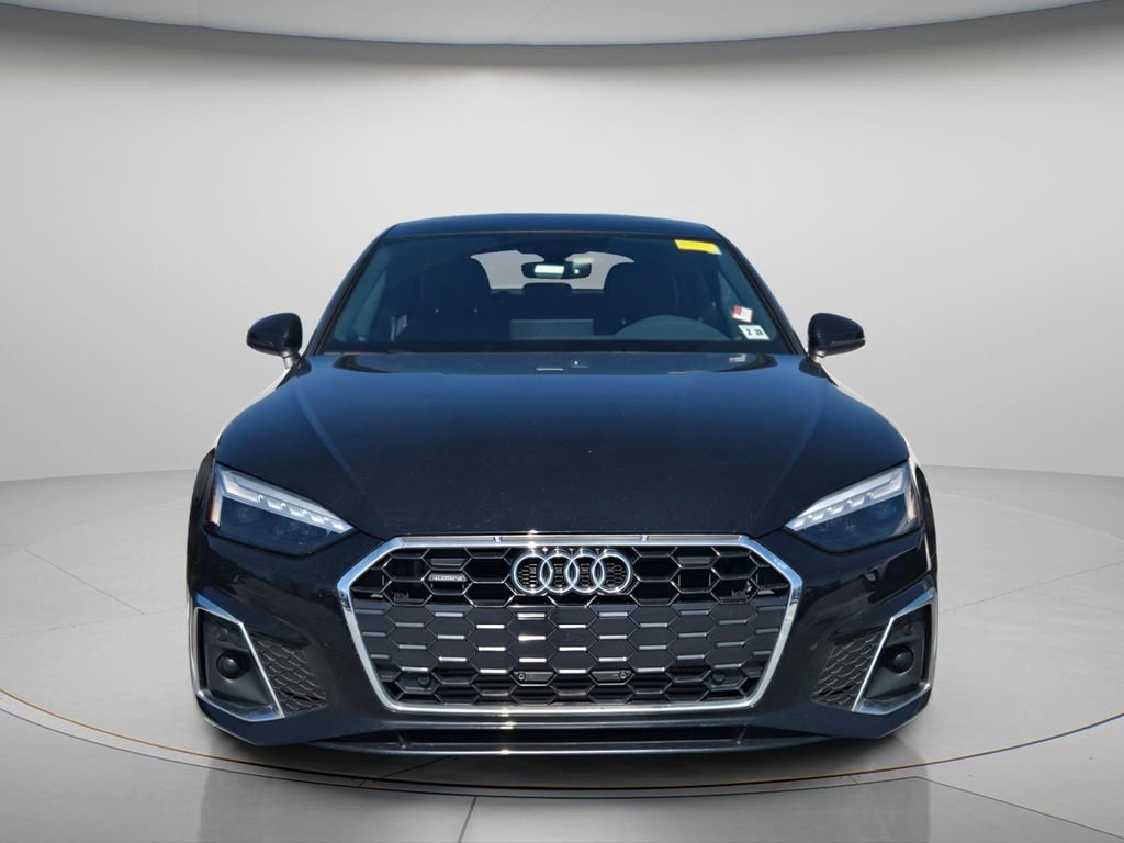 Used 2023 Audi A5 2.0T Premium w/ Convenience Package AWD/4WD image 3