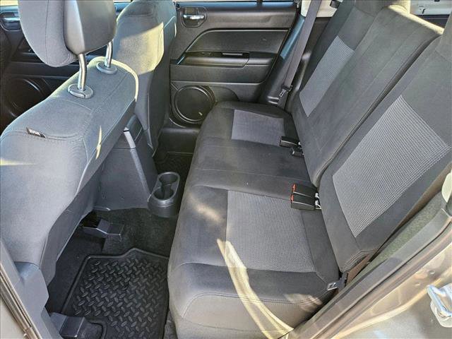 Used 2014 Jeep Compass Sport w/ Power Value Group AWD/4WD image 21
