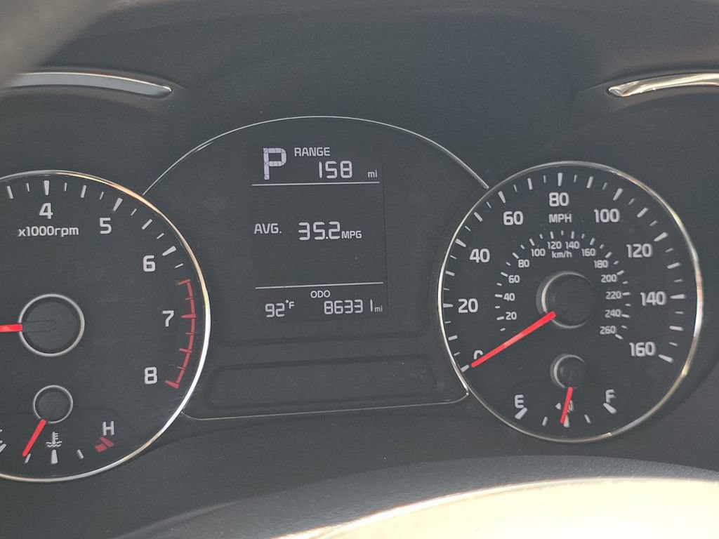 Used 2017 Kia Forte LX FWD image 22