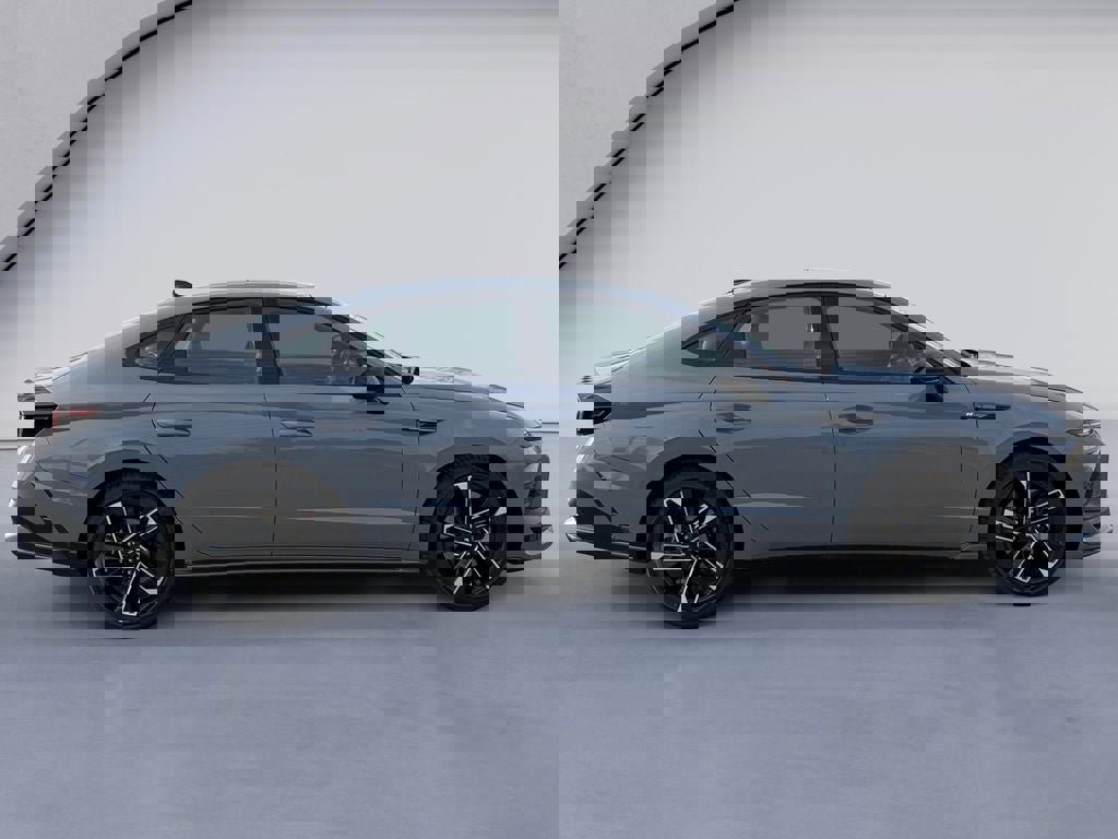 New 2026 Hyundai Sonata N Line image 6