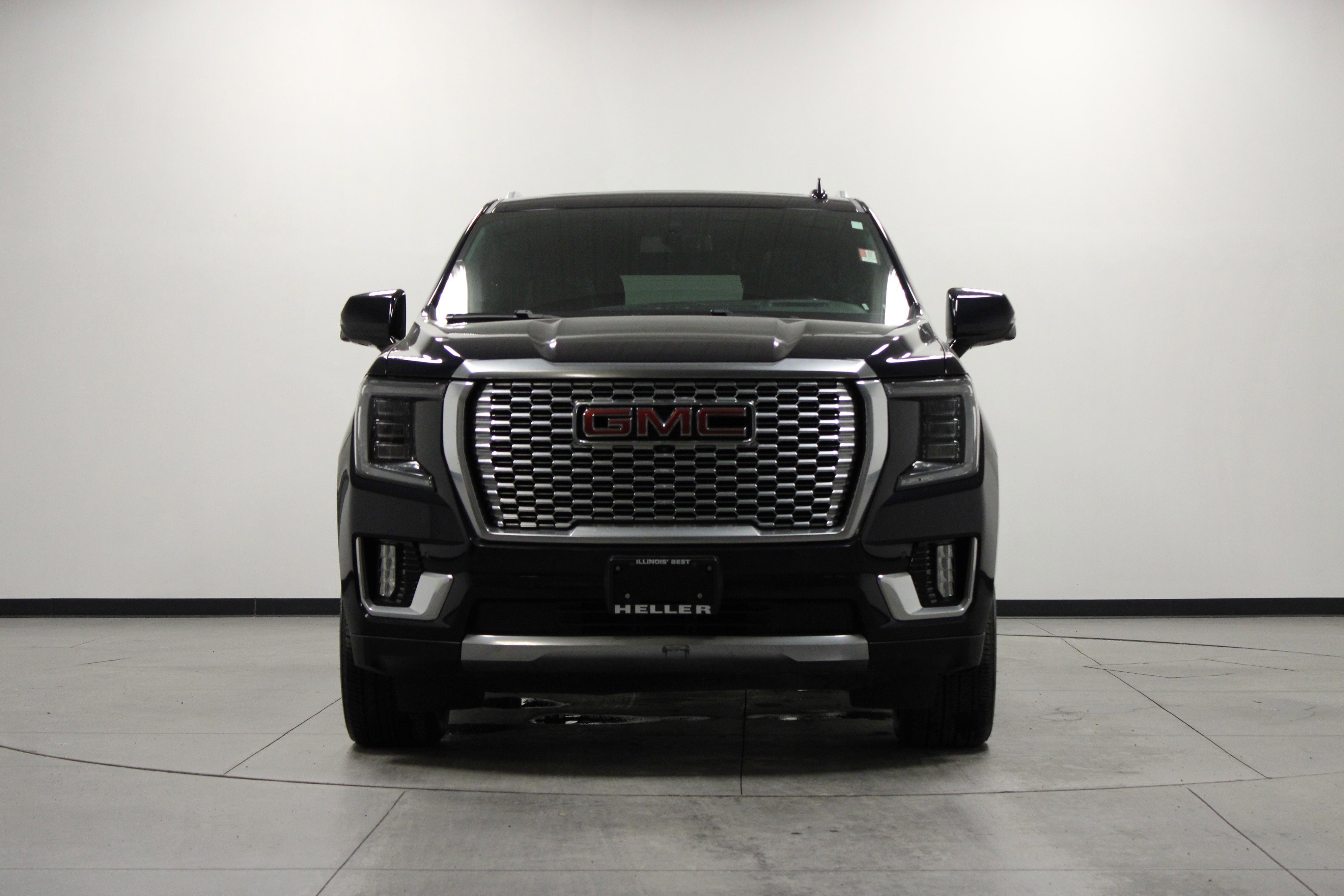 Used 2022 GMC Yukon Denali image 9